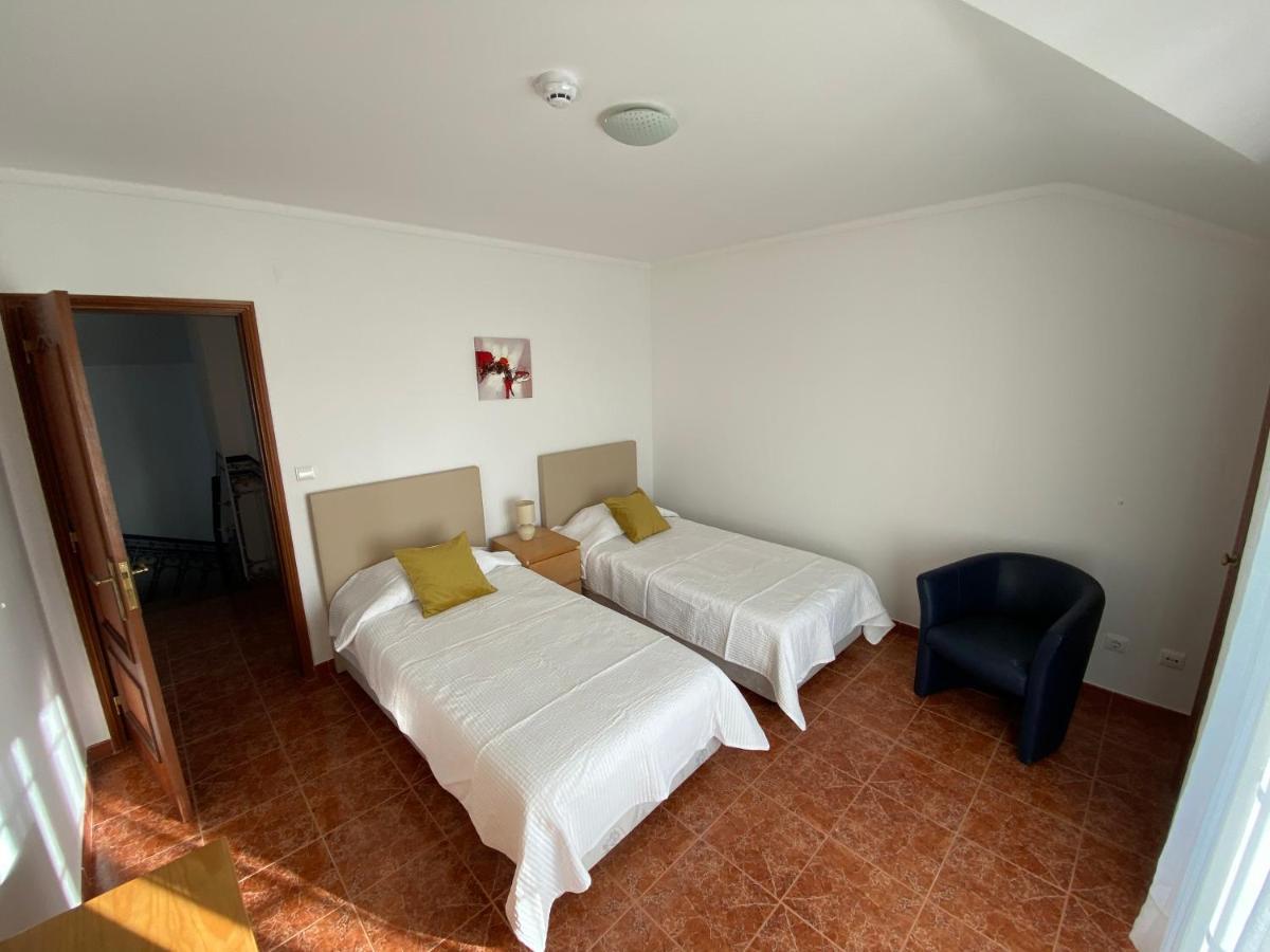 Ericeira Sand Beach F5 Exterior foto